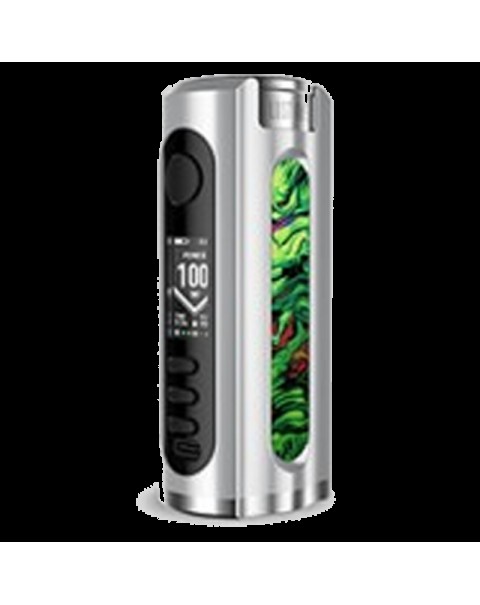 Grus 100W Mod By Lost Vape