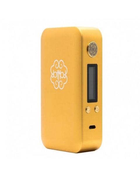 Dotmod DotBox 200W Sub-Ohm Box Mod