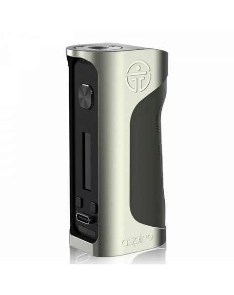 Aspire Paradox Mod