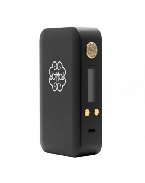 Dotmod DotBox 200W Sub-Ohm Box Mod