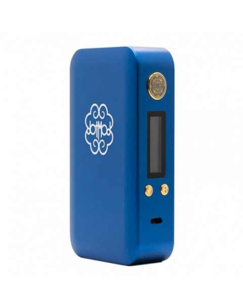 Dotmod DotBox 200W Sub-Ohm Box Mod