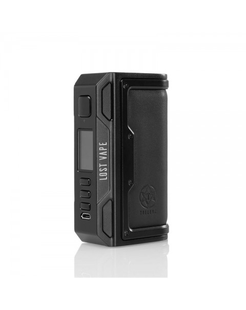 Lost Vape Thelema DNA250C Sub-Ohm Mod