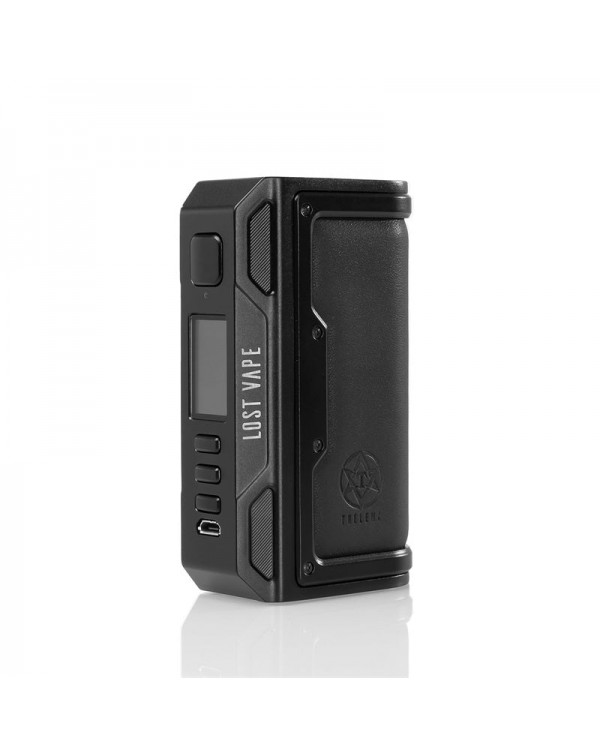 Lost Vape Thelema DNA250C Sub-Ohm Mod