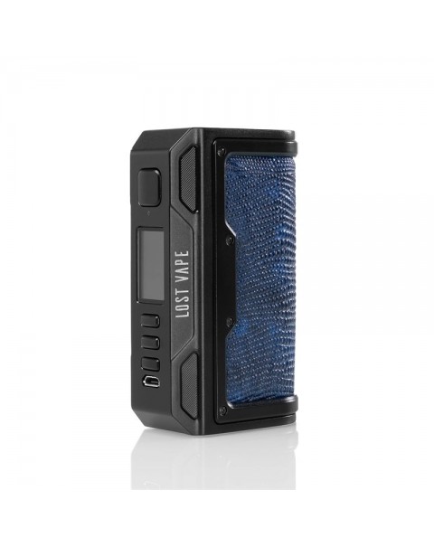 Lost Vape Thelema DNA250C Sub-Ohm Mod