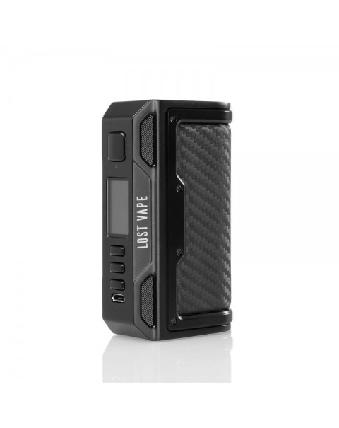 Lost Vape Thelema DNA250C Sub-Ohm Mod