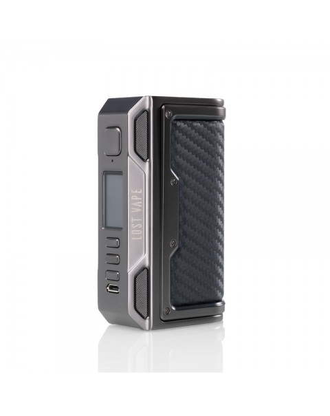 Lost Vape Thelema DNA250C Sub-Ohm Mod