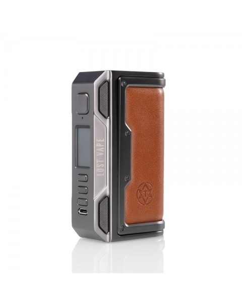 Lost Vape Thelema DNA250C Sub-Ohm Mod