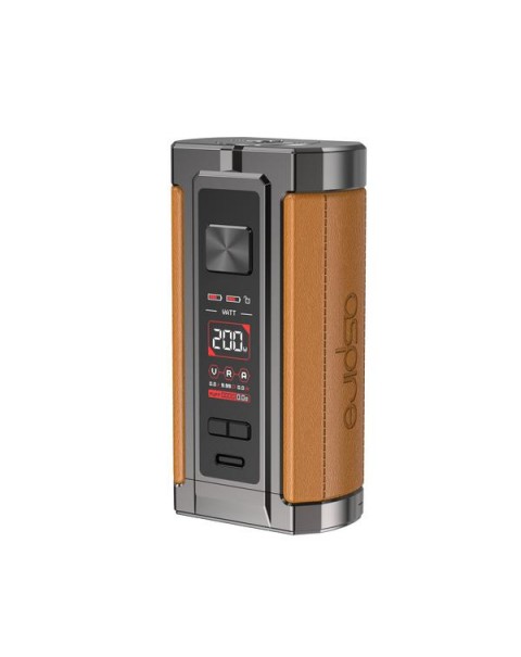 Aspire VROD 200 Sub-Ohm Vape Mod