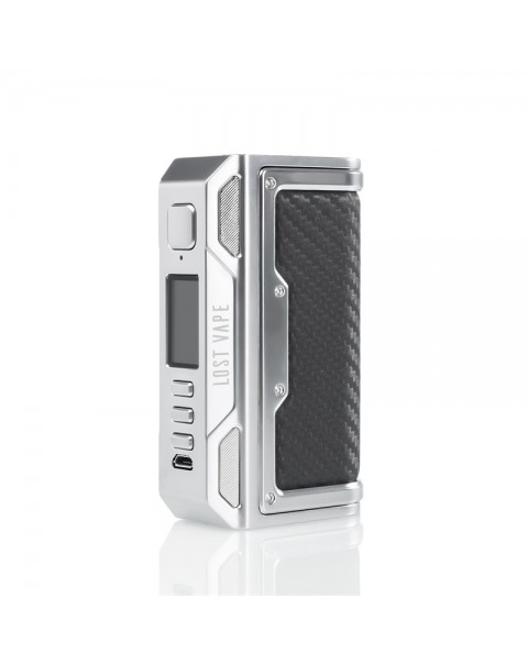 Lost Vape Thelema DNA250C Sub-Ohm Mod