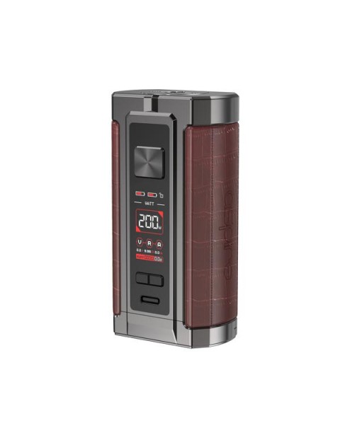 Aspire VROD 200 Sub-Ohm Vape Mod