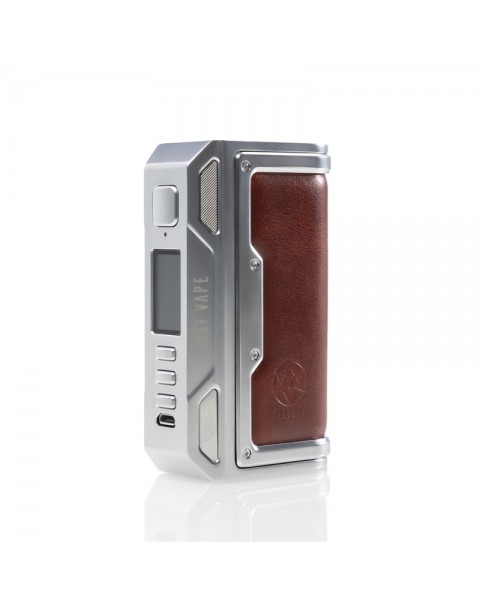 Lost Vape Thelema DNA250C Sub-Ohm Mod