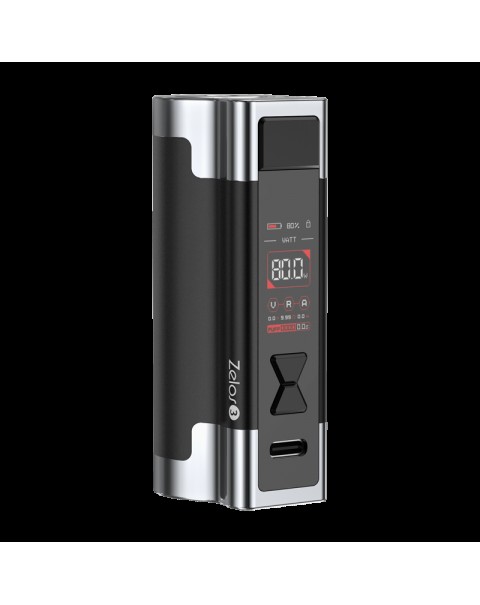 Aspire Zelos 3 Vape Mod