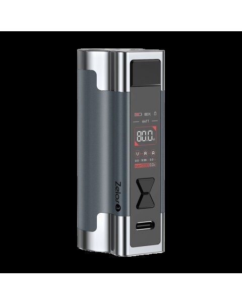 Aspire Zelos 3 Vape Mod