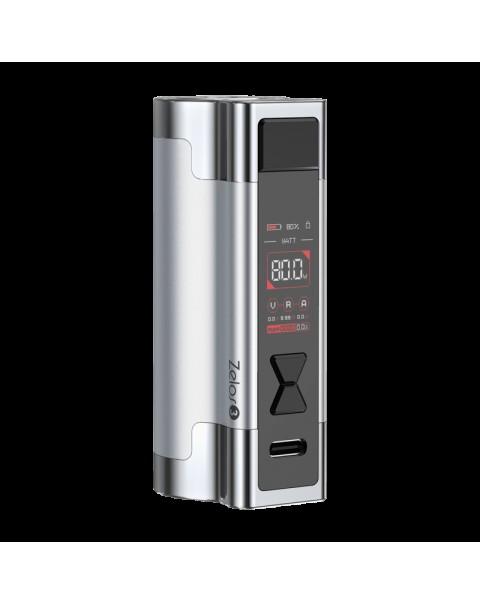 Aspire Zelos 3 Vape Mod