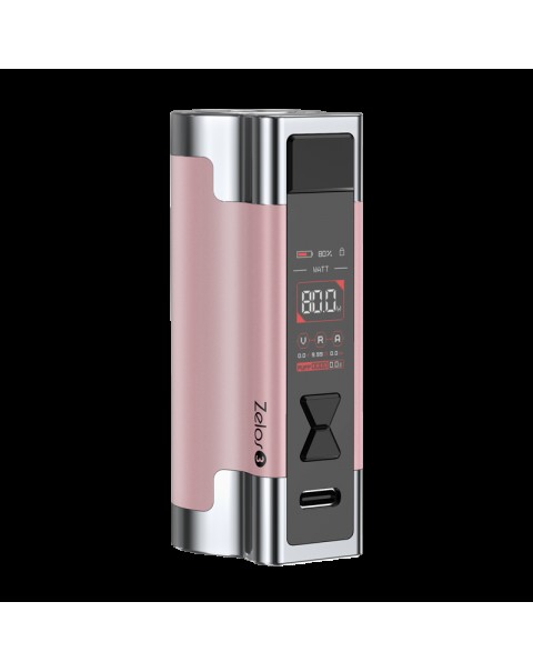 Aspire Zelos 3 Vape Mod