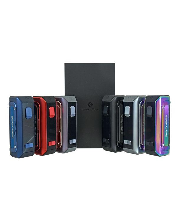 Geekvape Aegis Mini 2 Box Mod