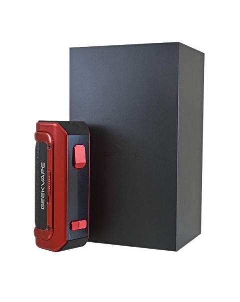 Geekvape Aegis Mini 2 Box Mod