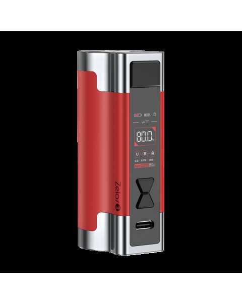 Aspire Zelos 3 Vape Mod