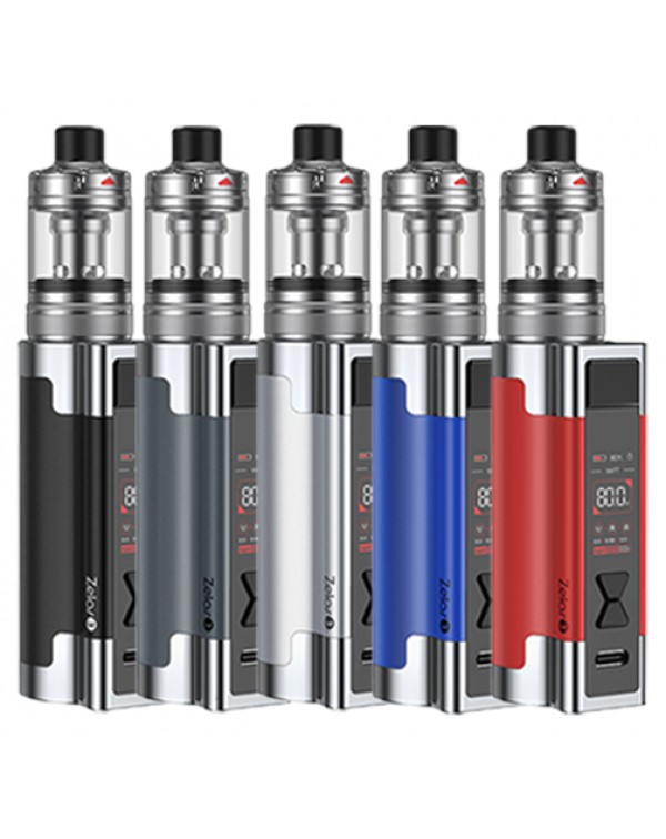 Aspire Zelos 3 Starter Vape Kit