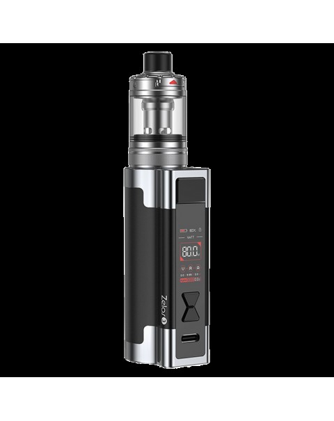 Aspire Zelos 3 Starter Vape Kit