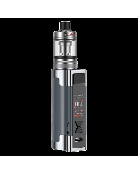 Aspire Zelos 3 Starter Vape Kit