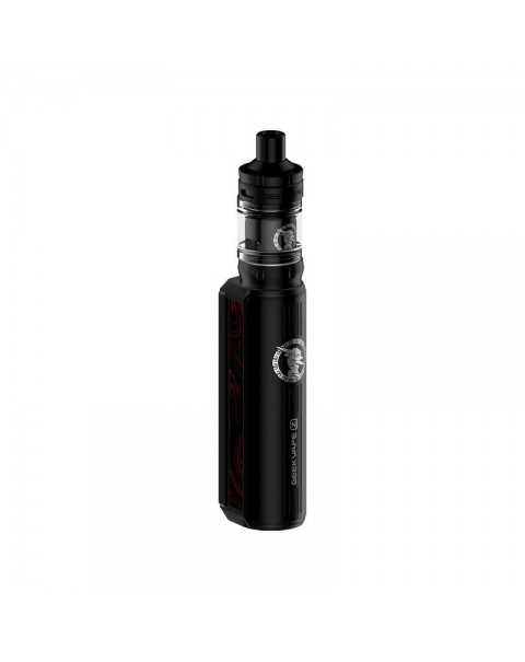 Geek Vape Z50 Sub-Ohm Vape Kit