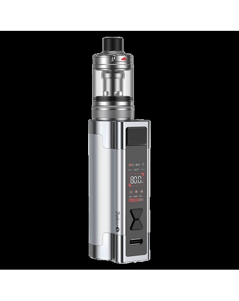 Aspire Zelos 3 Starter Vape Kit