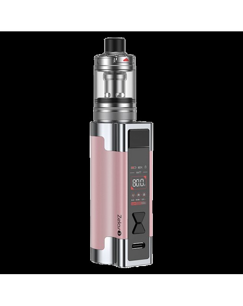 Aspire Zelos 3 Starter Vape Kit