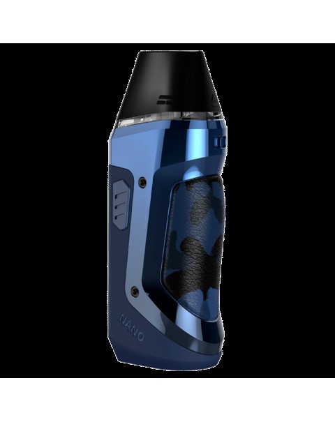 Geek Vape Aegis Nano Pod Vape Kit