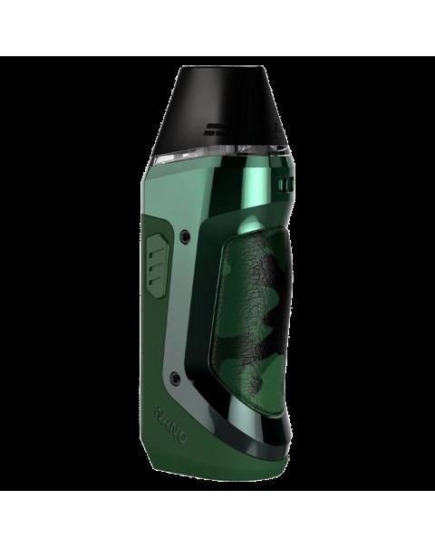 Geek Vape Aegis Nano Pod Vape Kit