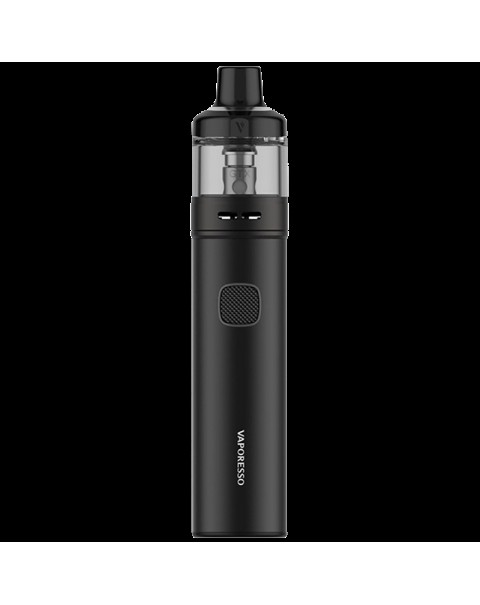 Vaporesso GTX 40 Sub-Ohm Vape Kit