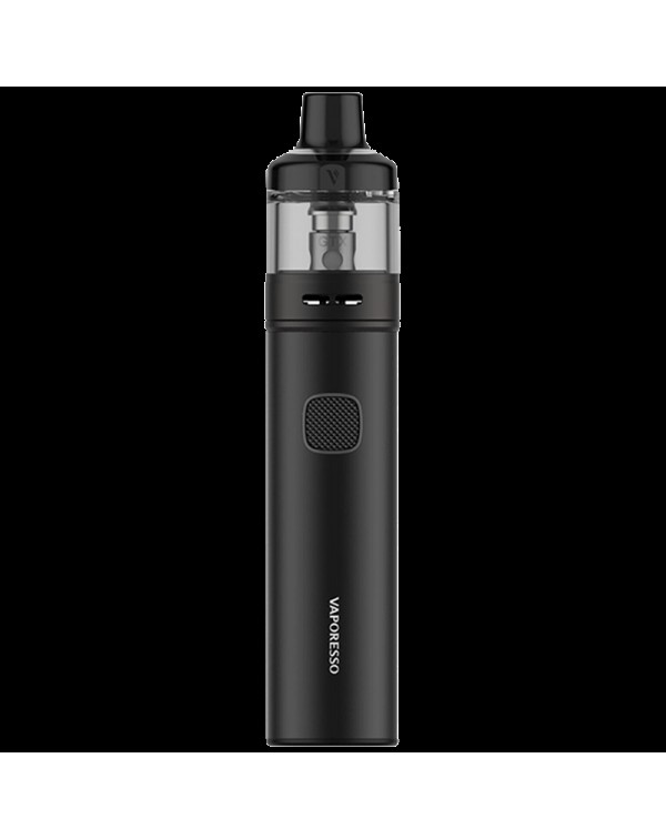 Vaporesso GTX 40 Sub-Ohm Vape Kit