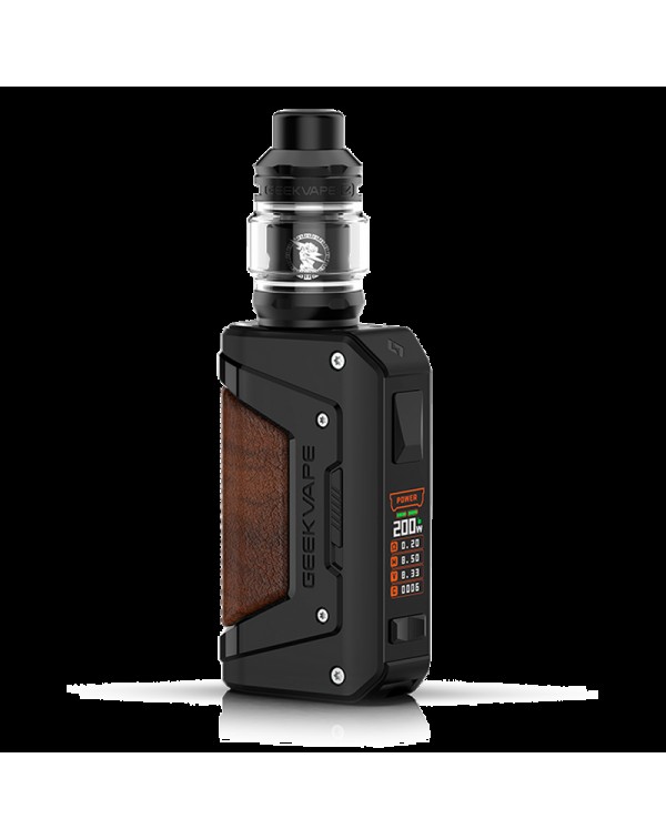 Geek Vape Aegis Legend 2 (L200) Vape Kit