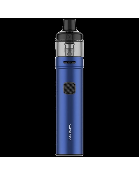 Vaporesso GTX 40 Sub-Ohm Vape Kit