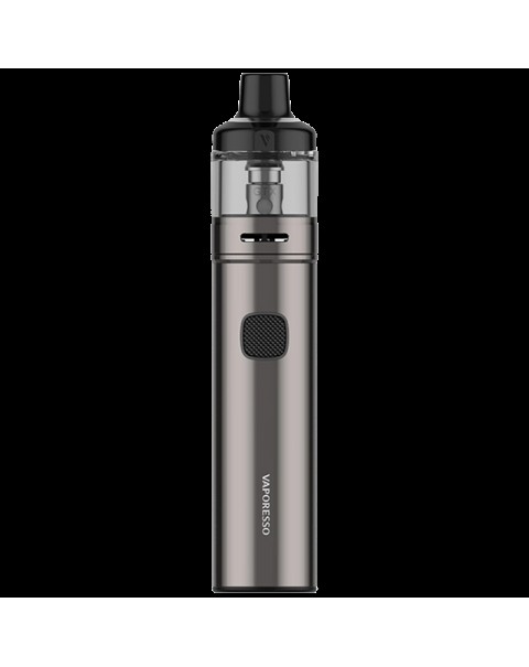 Vaporesso GTX 40 Sub-Ohm Vape Kit