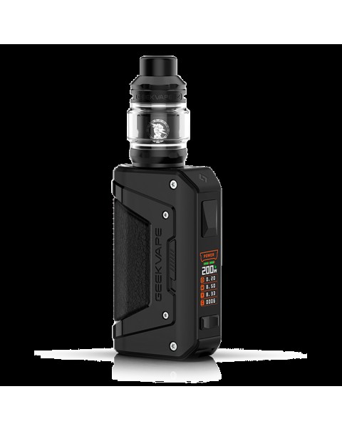 Geek Vape Aegis Legend 2 (L200) Vape Kit