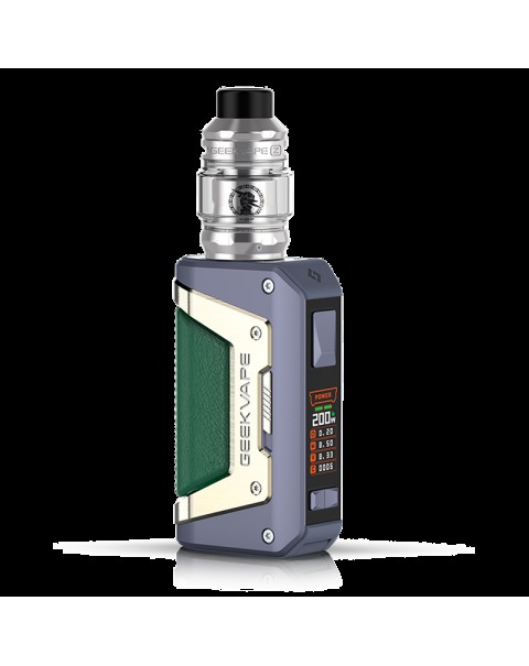 Geek Vape Aegis Legend 2 (L200) Vape Kit