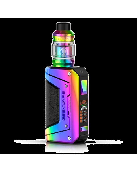 Geek Vape Aegis Legend 2 (L200) Vape Kit