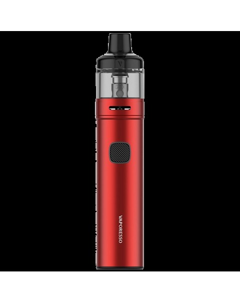 Vaporesso GTX 40 Sub-Ohm Vape Kit