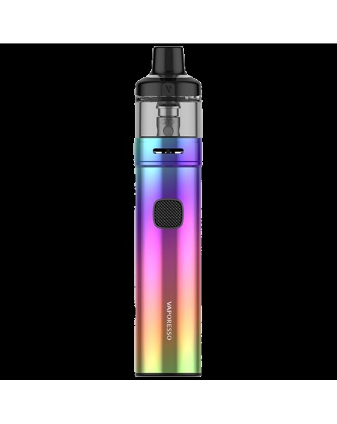 Vaporesso GTX 40 Sub-Ohm Vape Kit