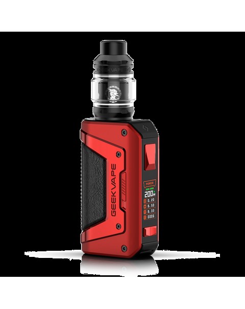 Geek Vape Aegis Legend 2 (L200) Vape Kit