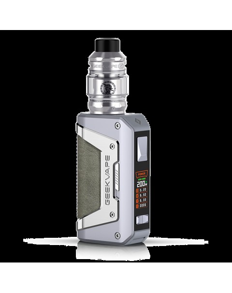 Geek Vape Aegis Legend 2 (L200) Vape Kit