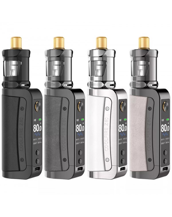 Innokin CoolFire Z80 Zenith 2 Kit