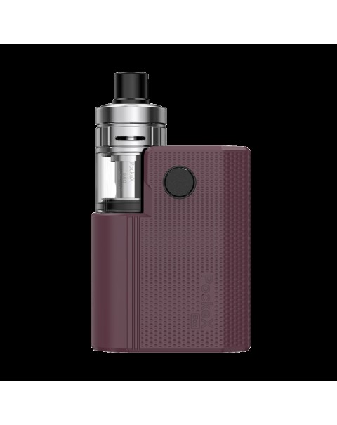 Aspire Pockex Box Pod Vape Kit