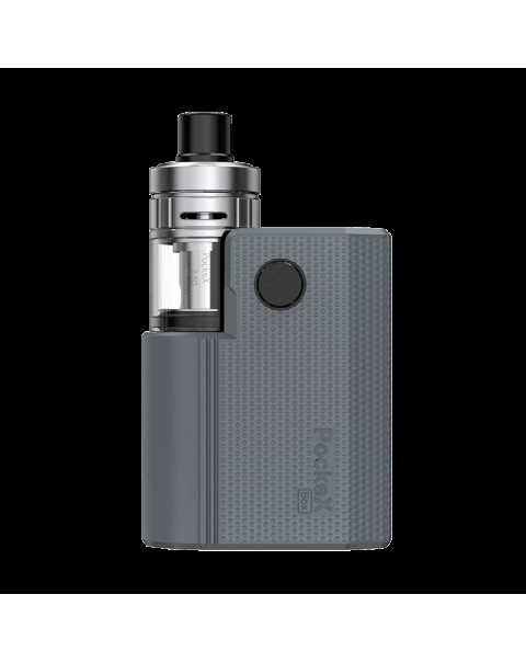 Aspire Pockex Box Pod Vape Kit