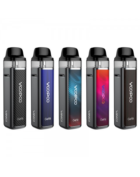 Voopoo Vinci 2 Pod Vape Kit