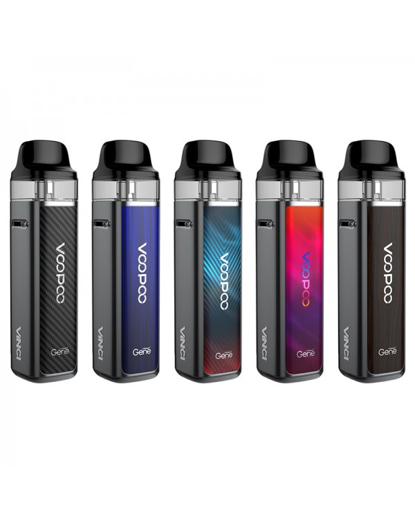 Voopoo Vinci 2 Pod Vape Kit