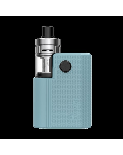 Aspire Pockex Box Pod Vape Kit