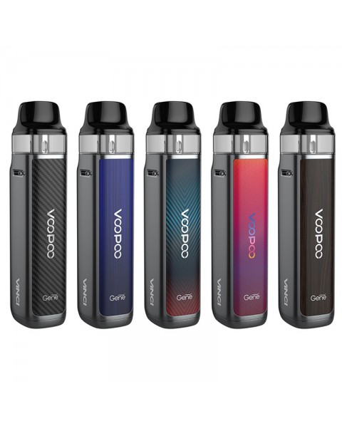 Voopoo Vinci X 2 Pod Vape Kit