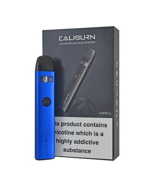 Uwell Caliburn A2 Pod Vape Kit